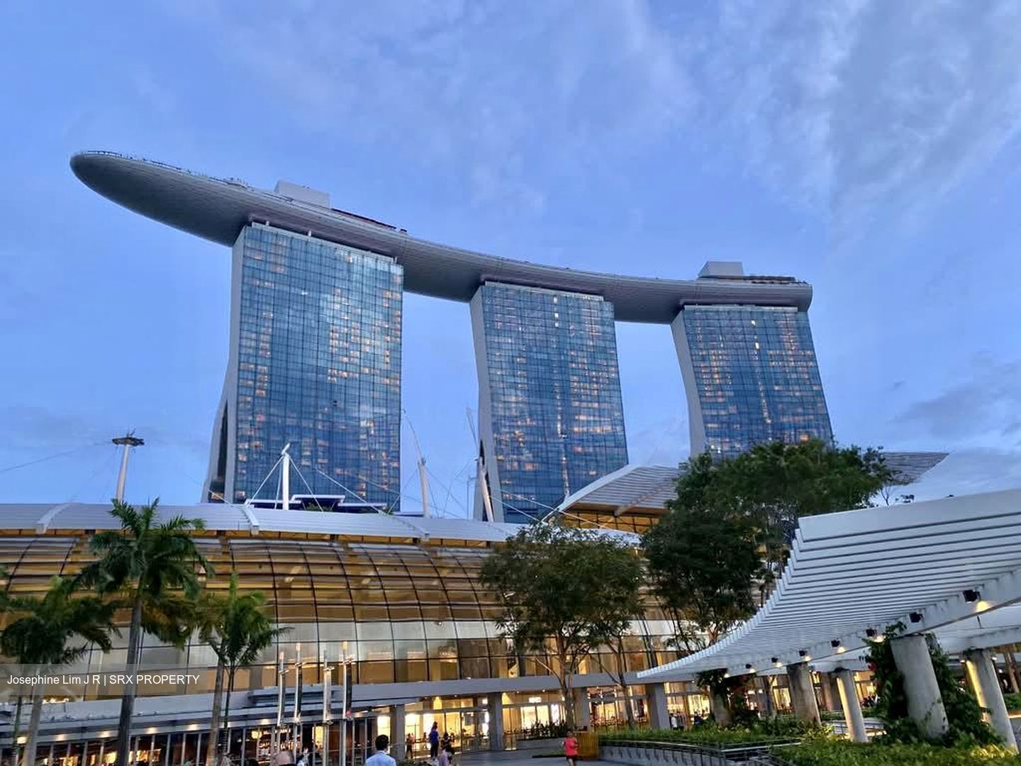 The Sail @ Marina Bay (D1), Apartment #558161621